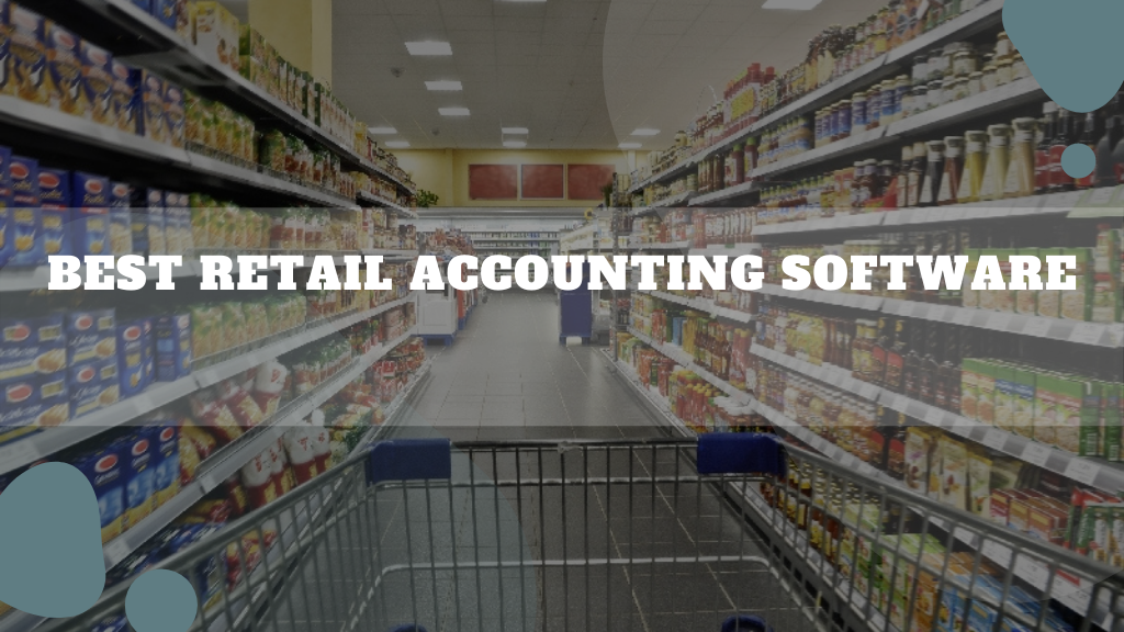 Accounting retail