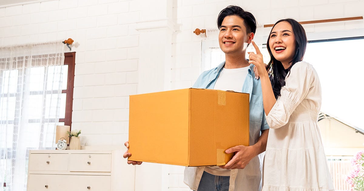 Shopping for a home mortgage