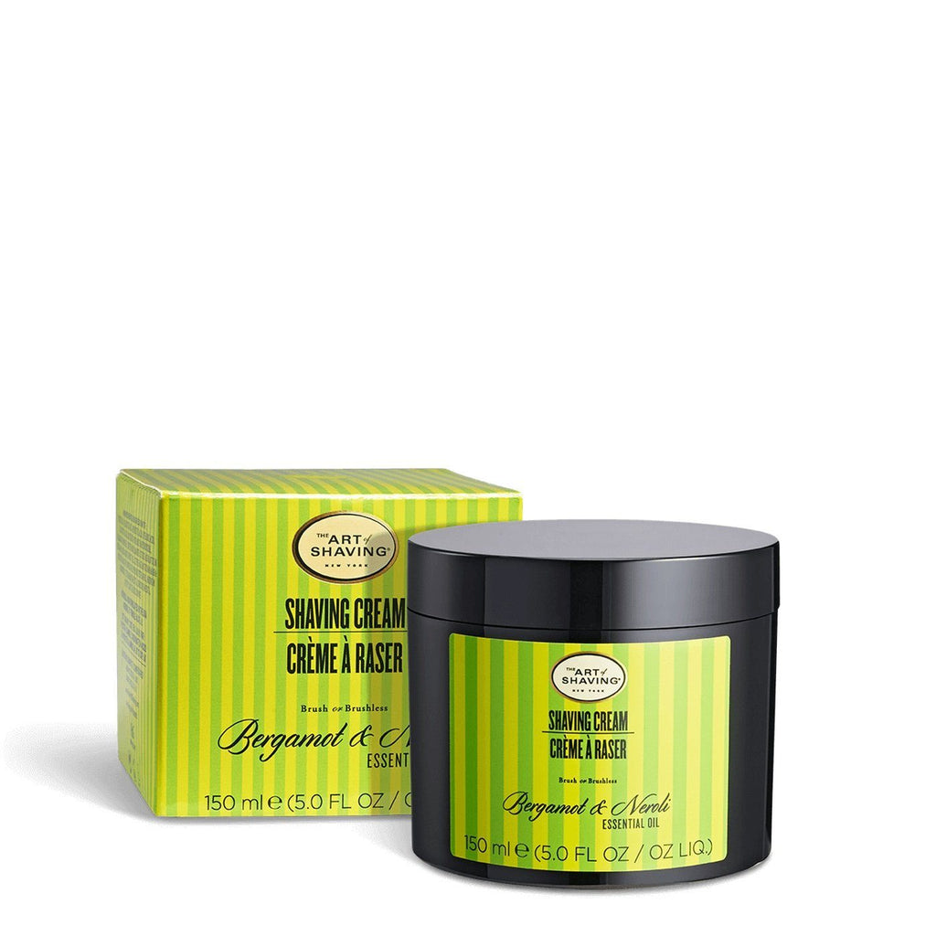 Shaving cream unscented walmart