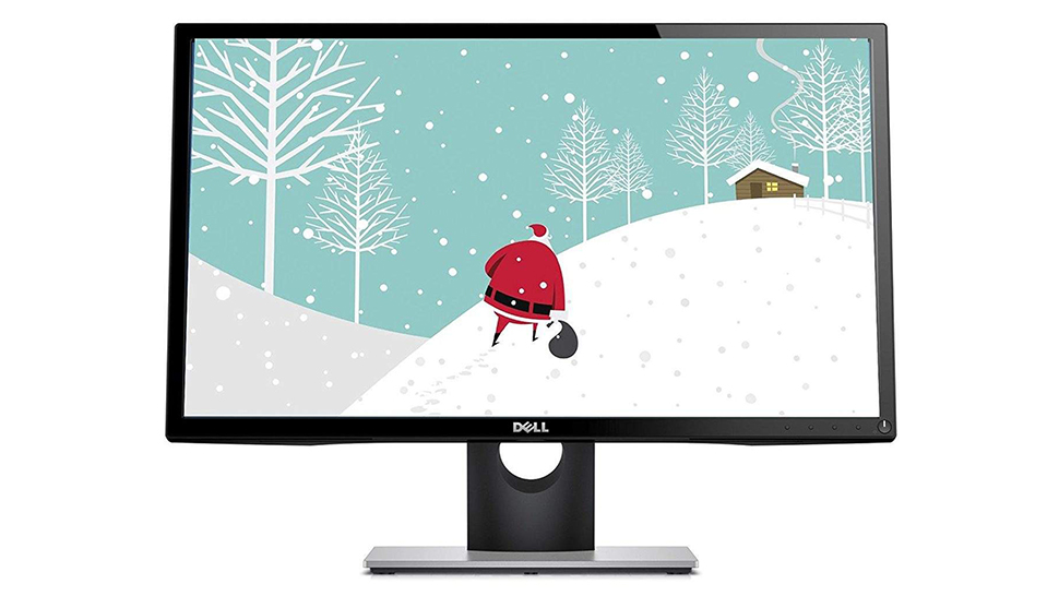 Best dell computer monitors