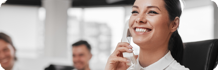 Voice testing services vas platform international service sms