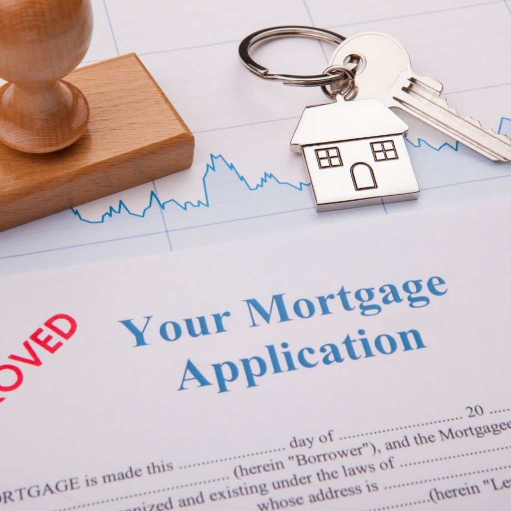 Mortgage Mortgage