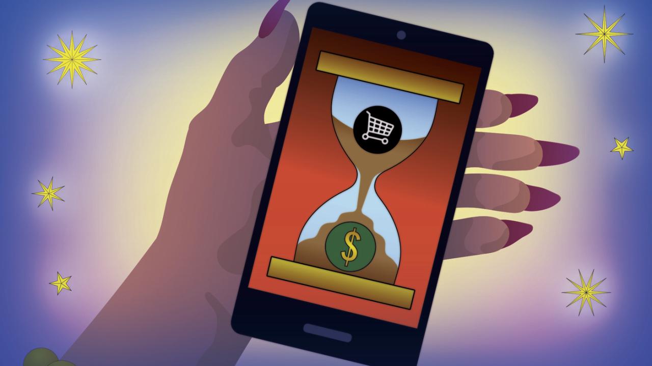 Buy now pay later sites