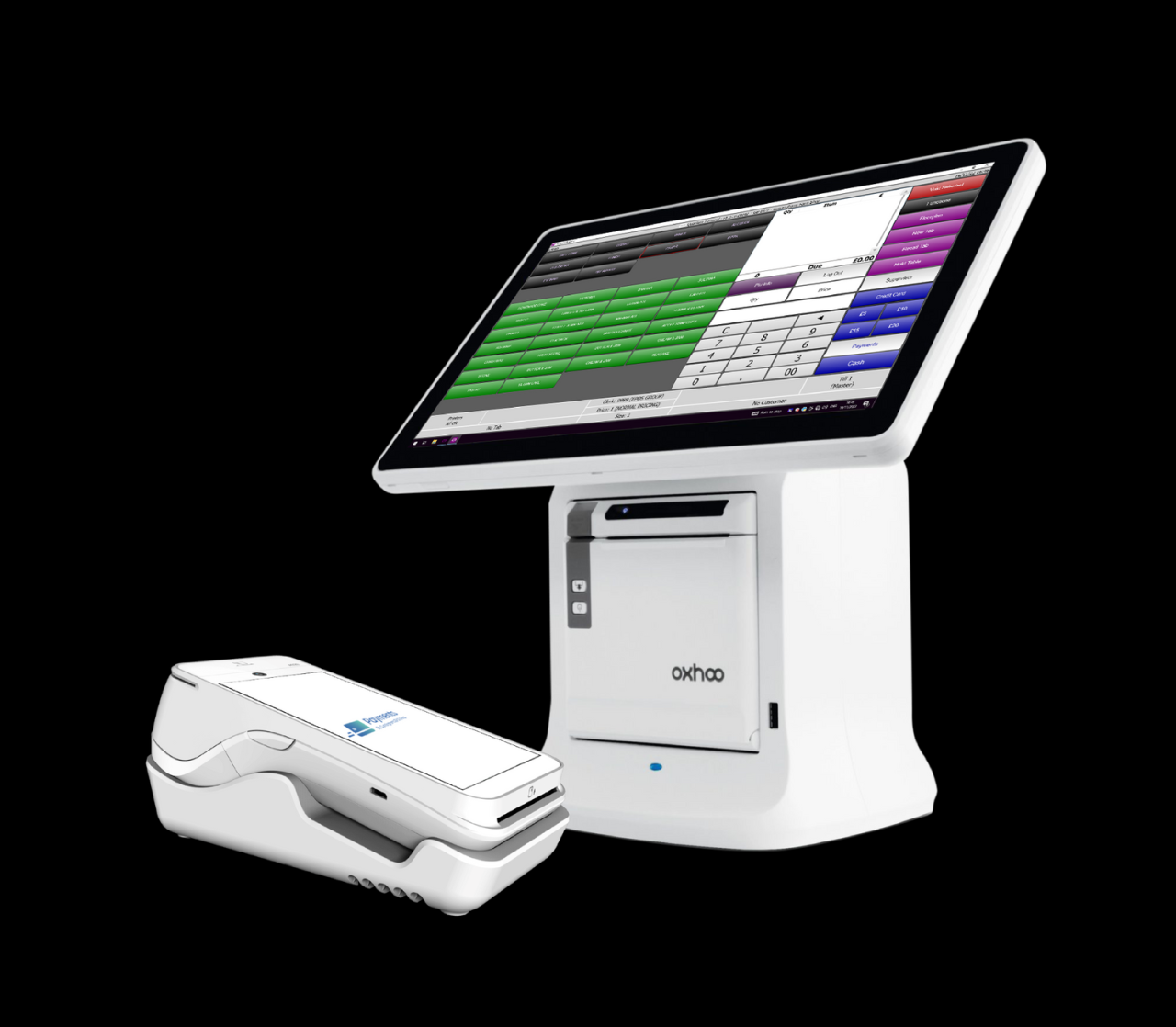 Retail Management Software - Explore FM Retail Retail Management Software - Explore FM Retail