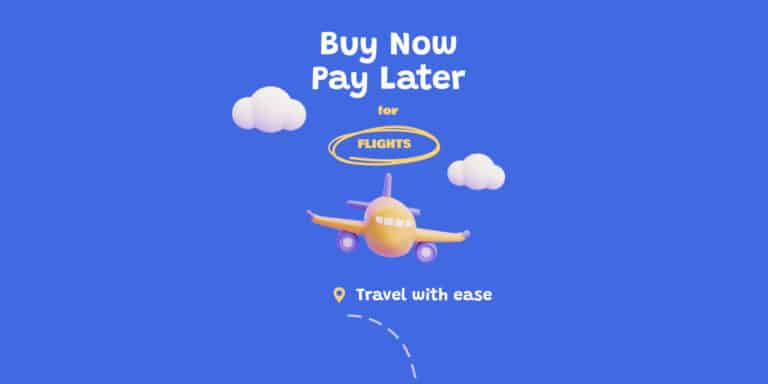 Buy Now Pay Later for Flights - Credit Optimal