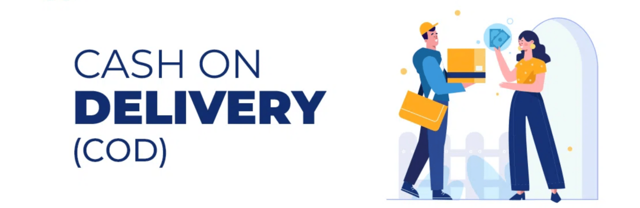 Cash-on-delivery