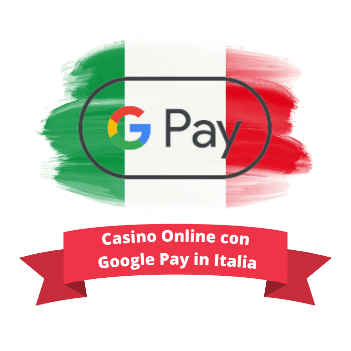 Casino that accept google pay