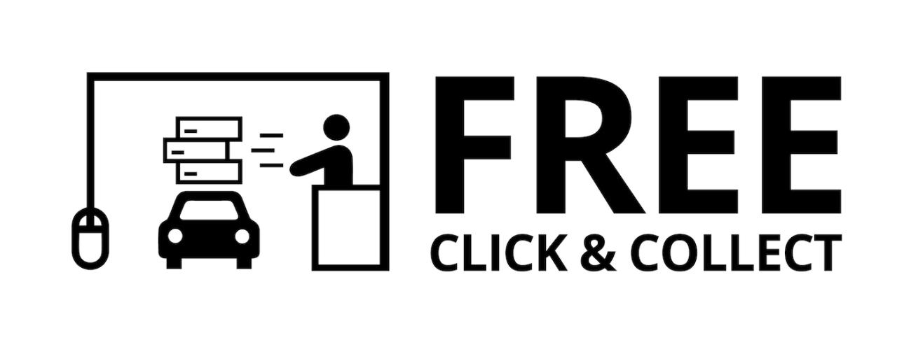 Ikea click and collect hours