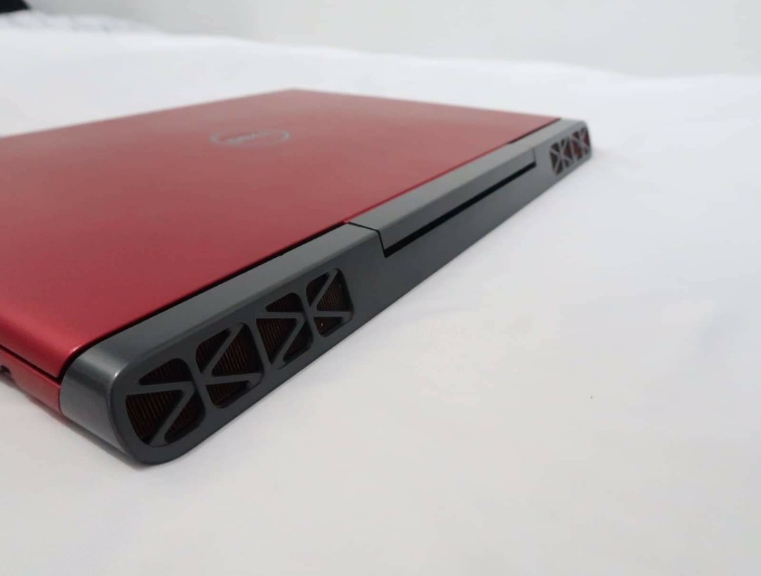 Dell computers gaming laptop