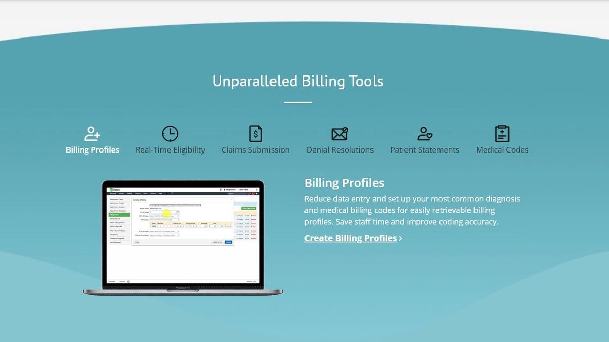 Drchrono one crunchbase