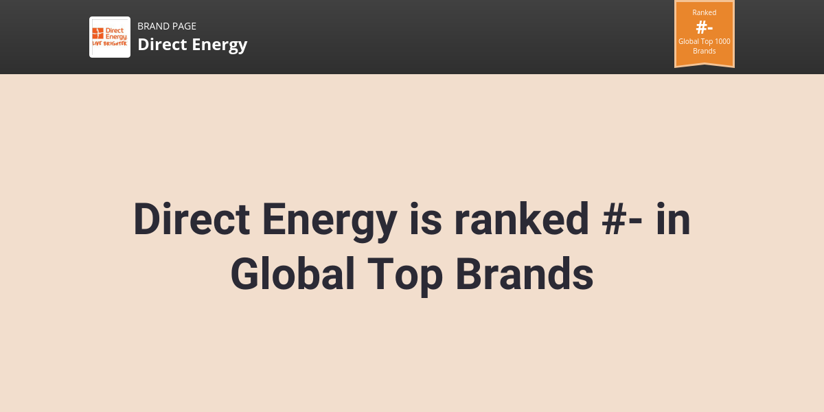 Direct energy coupon code