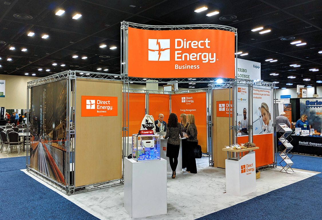 Energy direct service review operations provider cost low can map