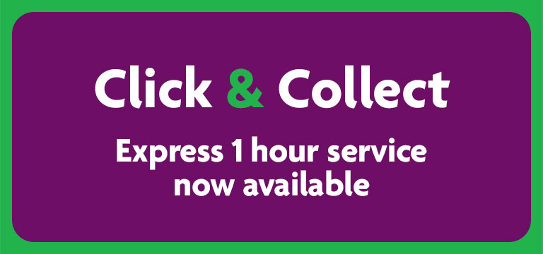 Tried morrisons collect honestly service