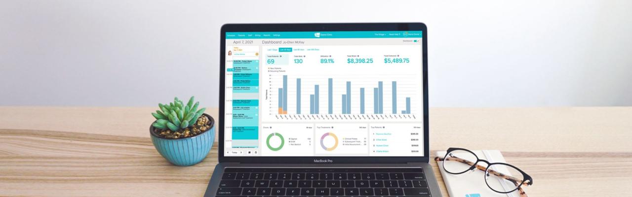 Jane electronic health record