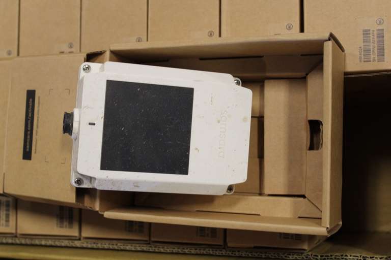 Samsara electronic logs