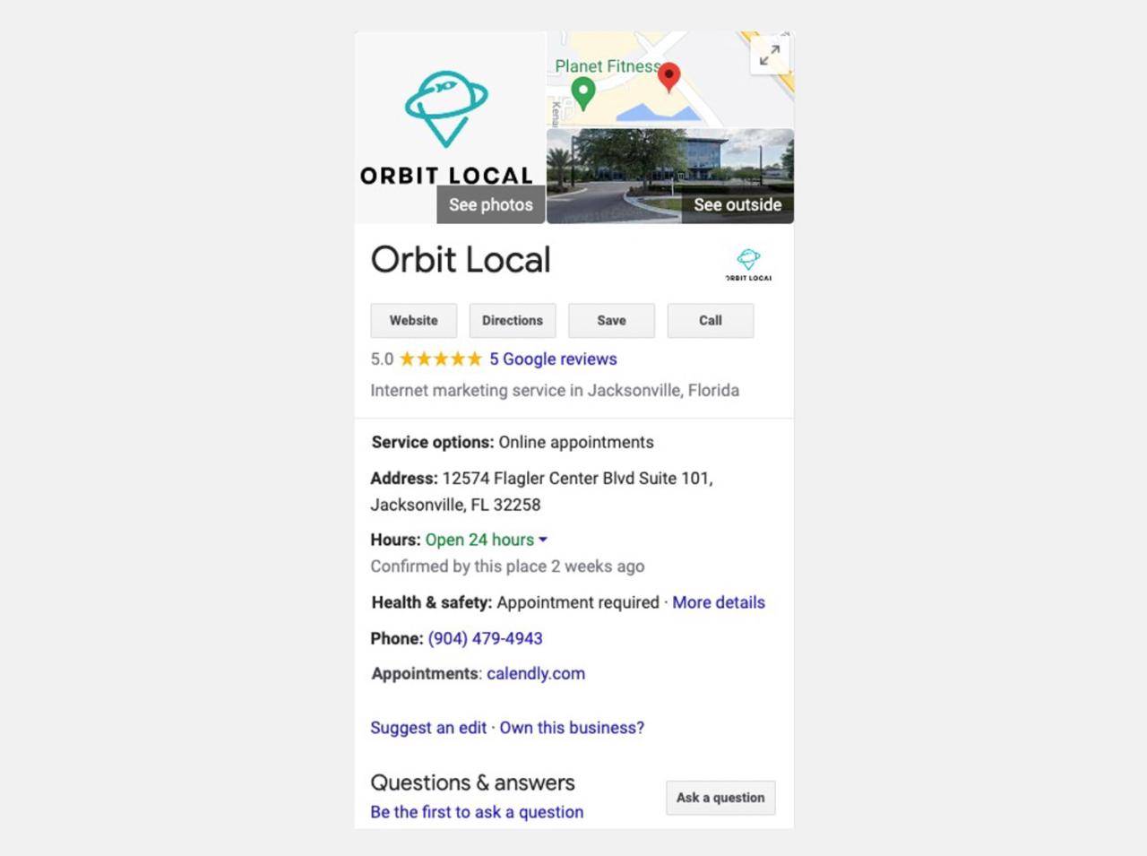 Pay for reviews on google