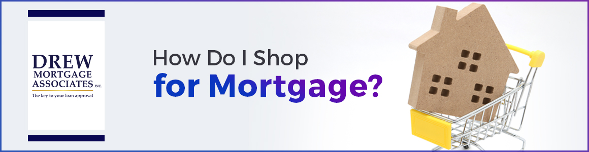 Mortgage rates shopping shop