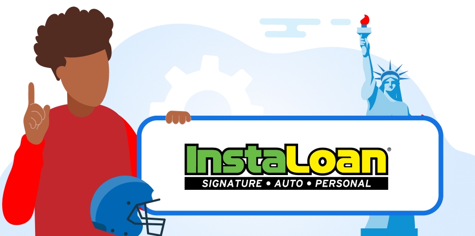 Instaloan payment