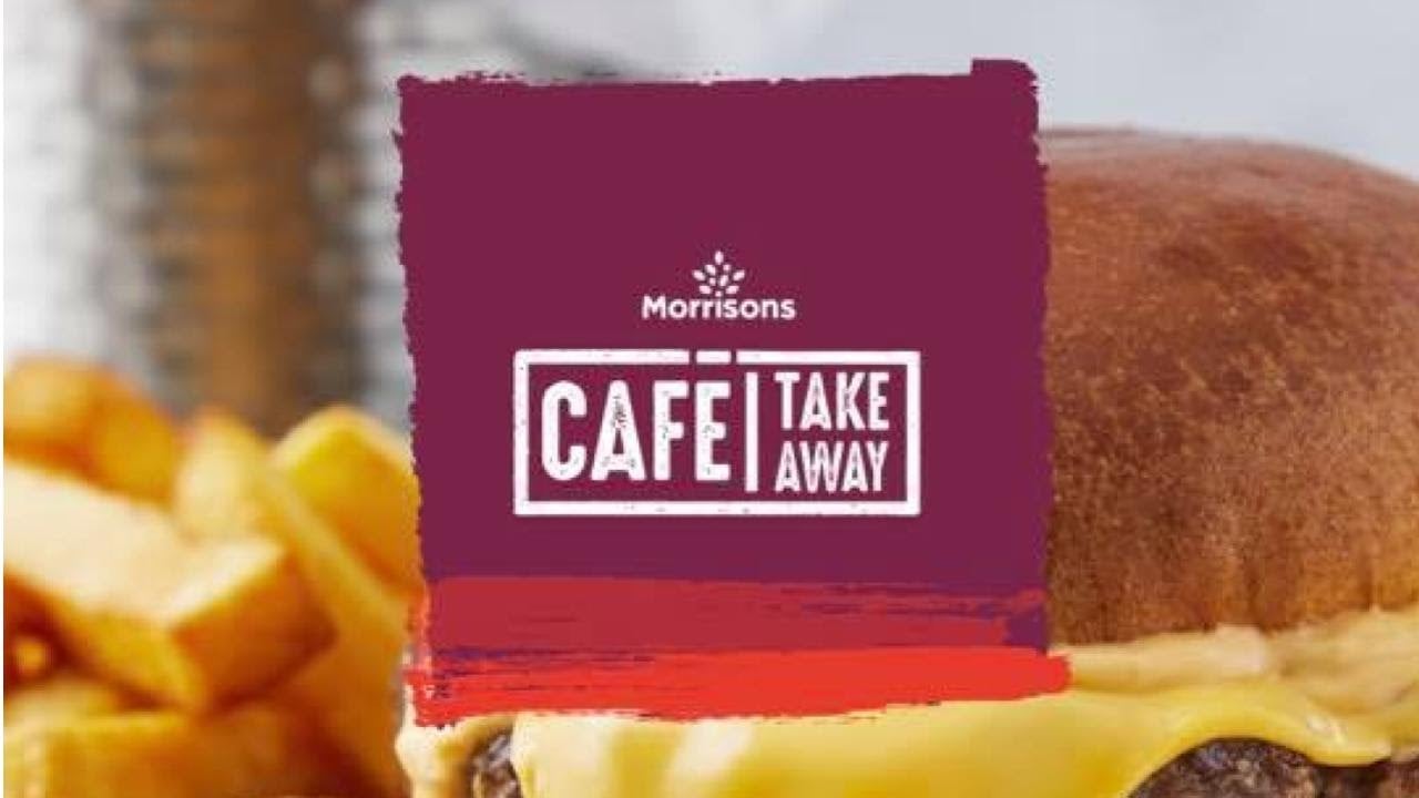 Morrisons click and collect