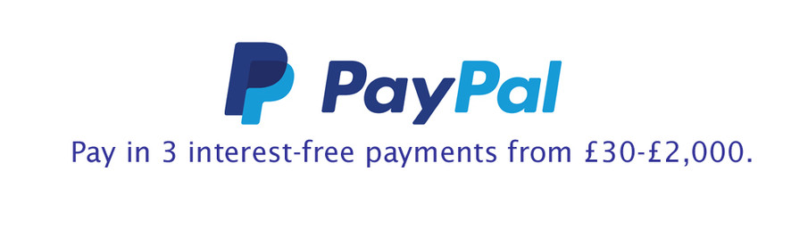 Buy now pay later paypal