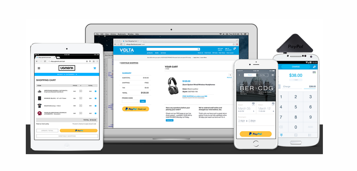 Google Pay vs. Wallet: What are the differences? | Android Central