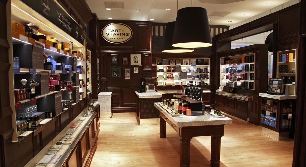 Art of shaving free shipping coupon