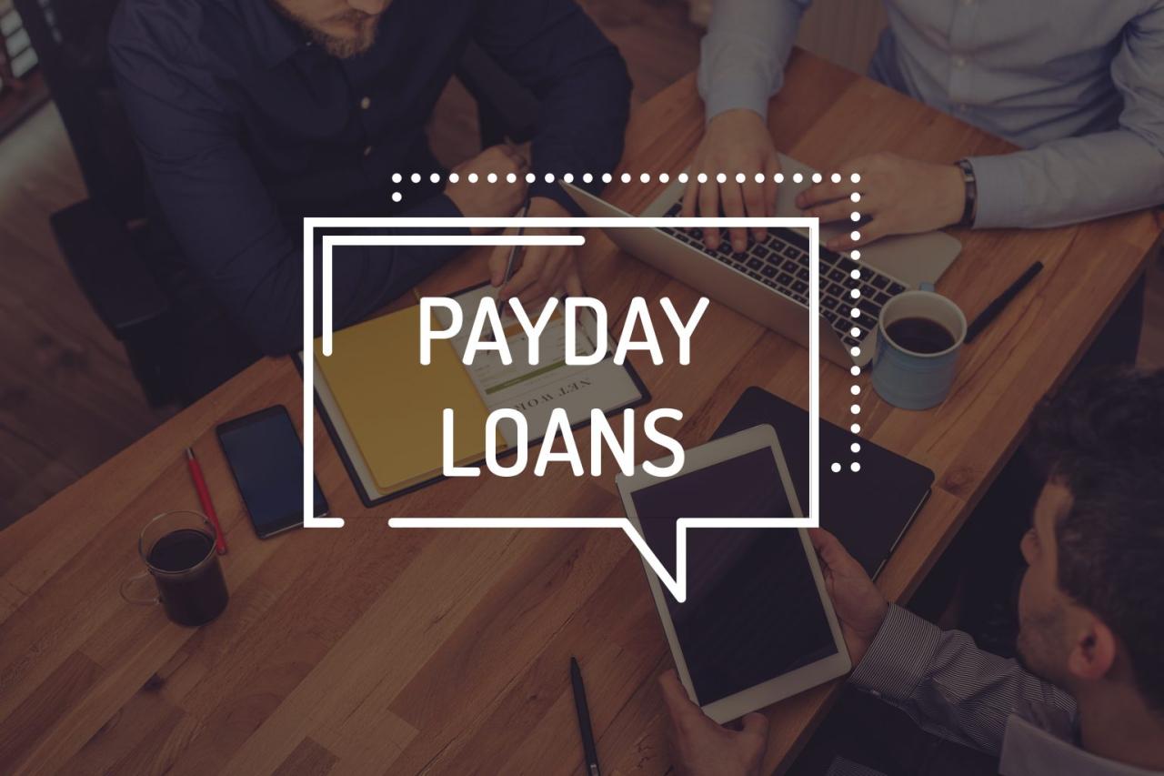 Payday loans with installment payments near me