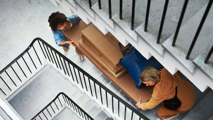 Ikea click and collect faq