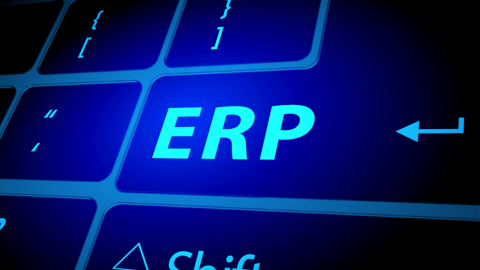 Best Erp for Service Industry | Erp for Professional Services | Odoo UAE