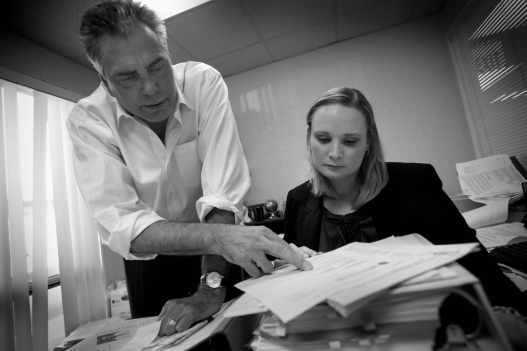 Car Accident Lawyer in York, Pennsylvania | 25+ Years Experience