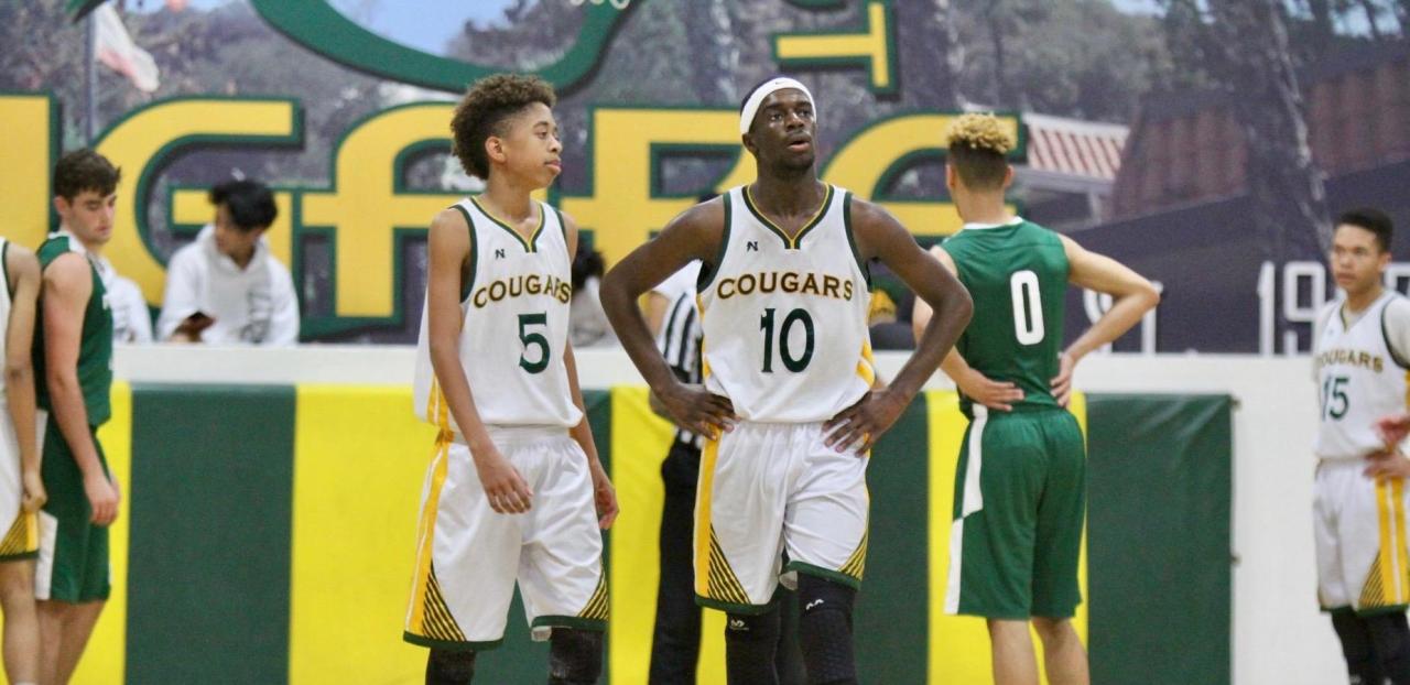 Glendale Adventist Academy