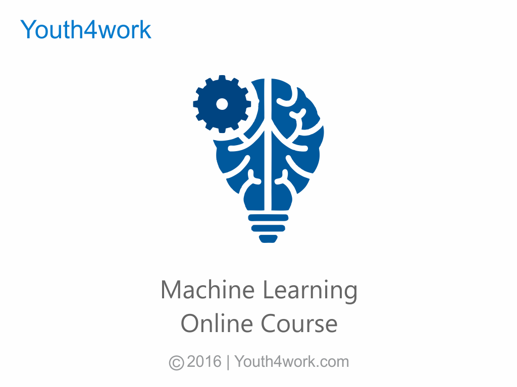 Best online courses machine learning – INFOLEARNERS Best online courses machine learning – INFOLEARNERS