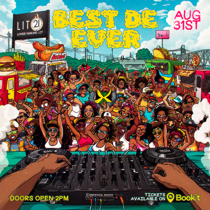 Best De Ever :: Behance