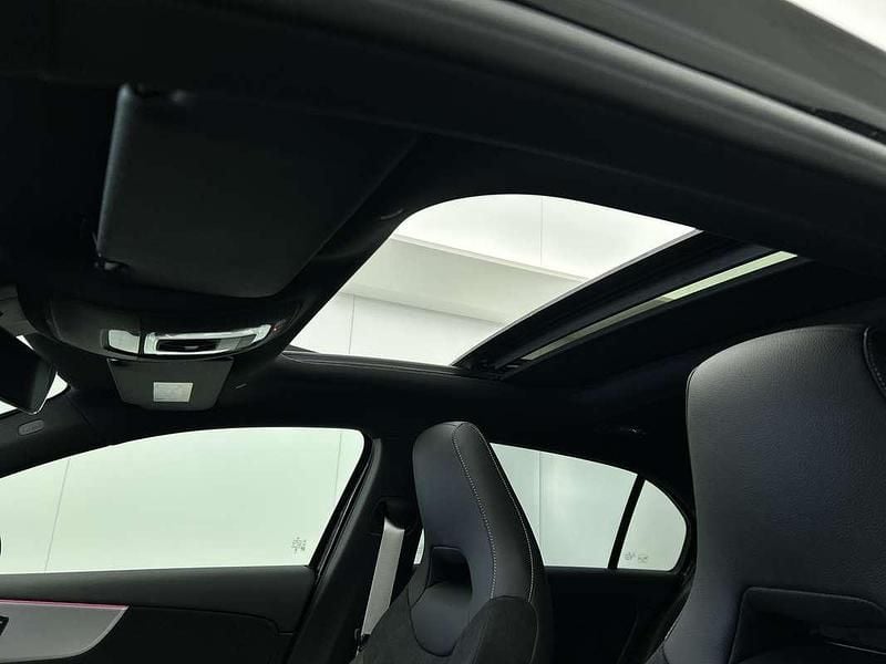 Nieuw 2025 Mercedes A250 Business 218 PK Hatchback – Noord-Brabant ...