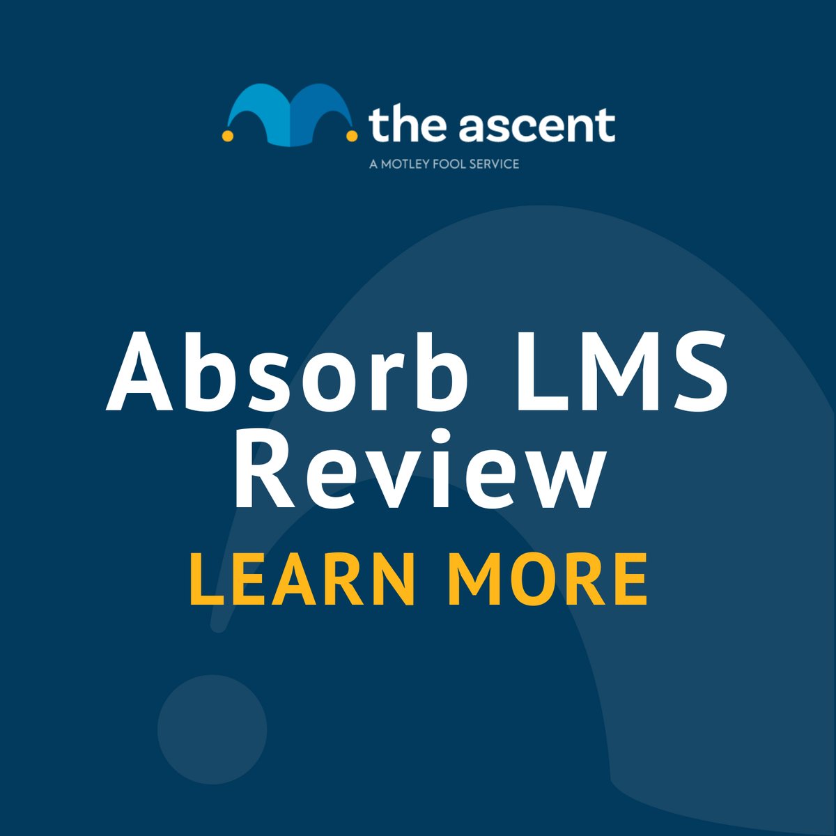 Absorb online learning