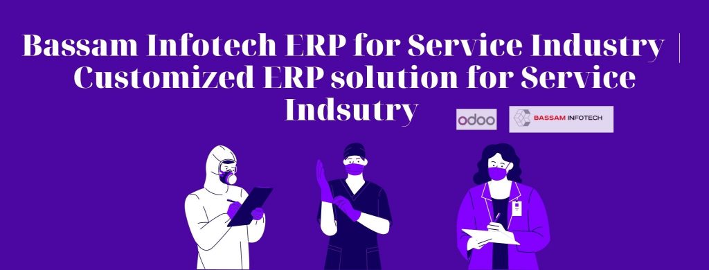 10 Best Service Industry ERP Software in 2023