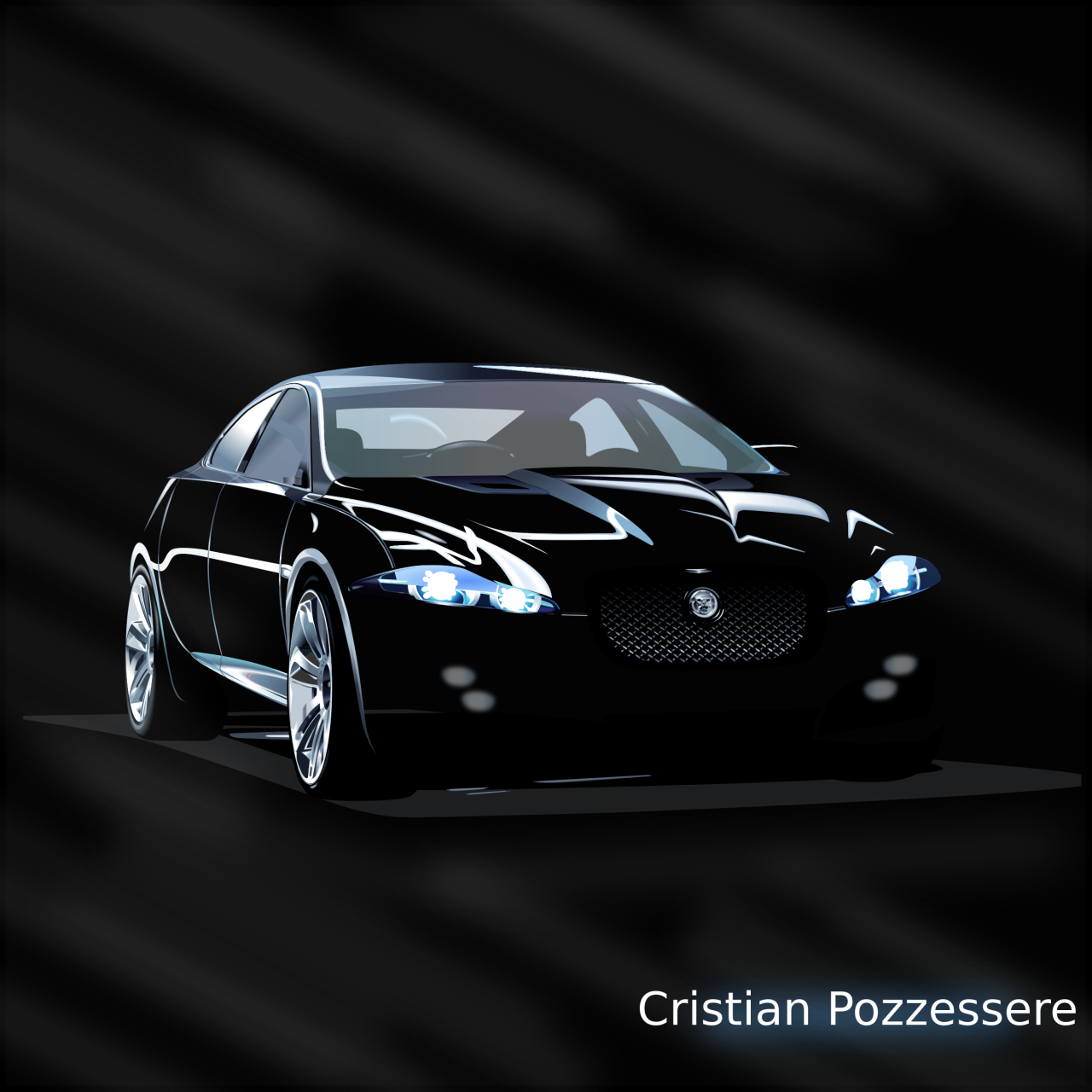 Electric Car Free Stock Photo - Public Domain Pictures