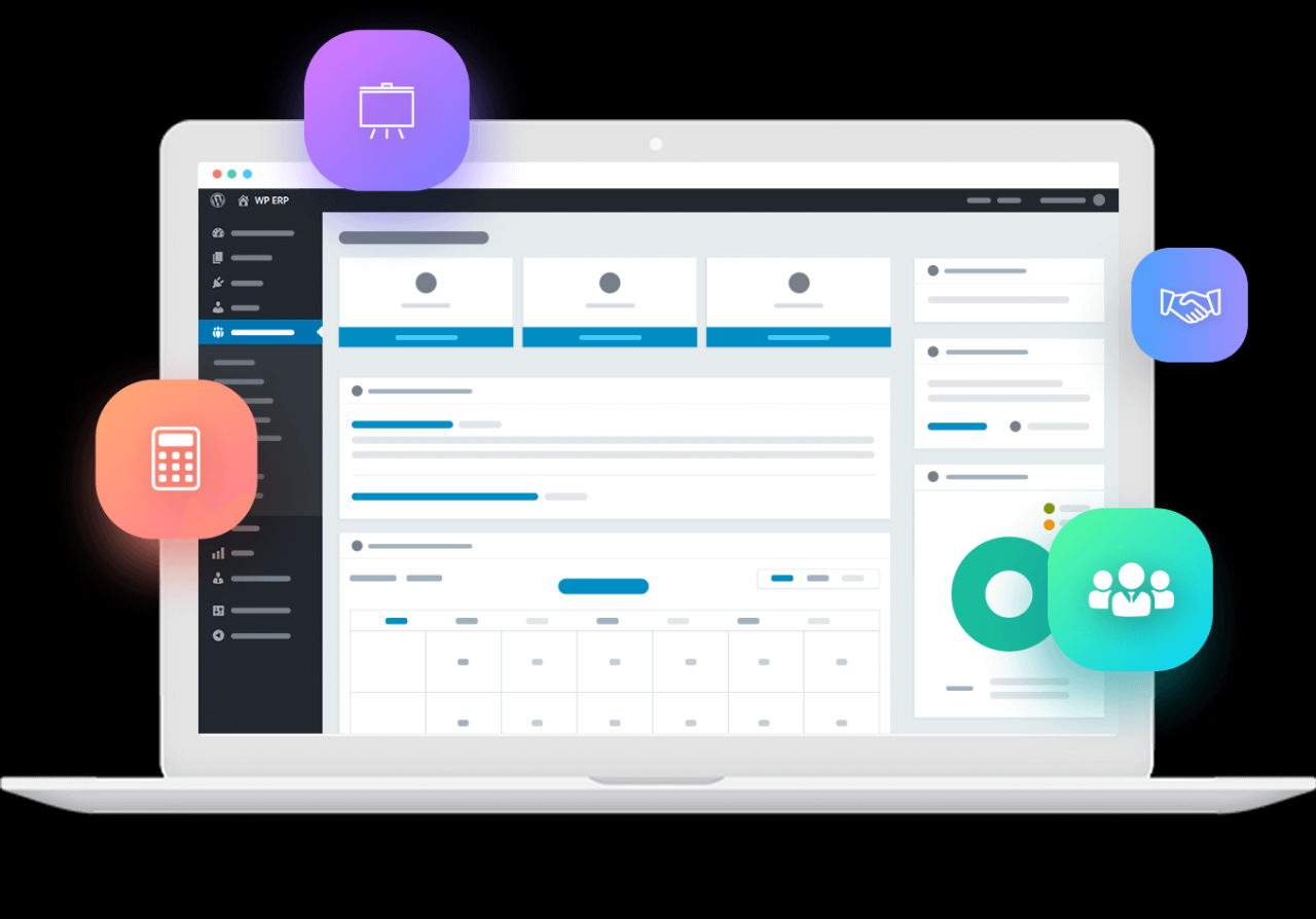 Manufacturing ERP: Solutions for Every Unique Industry Manufacturing ERP: Solutions for Every Unique Industry