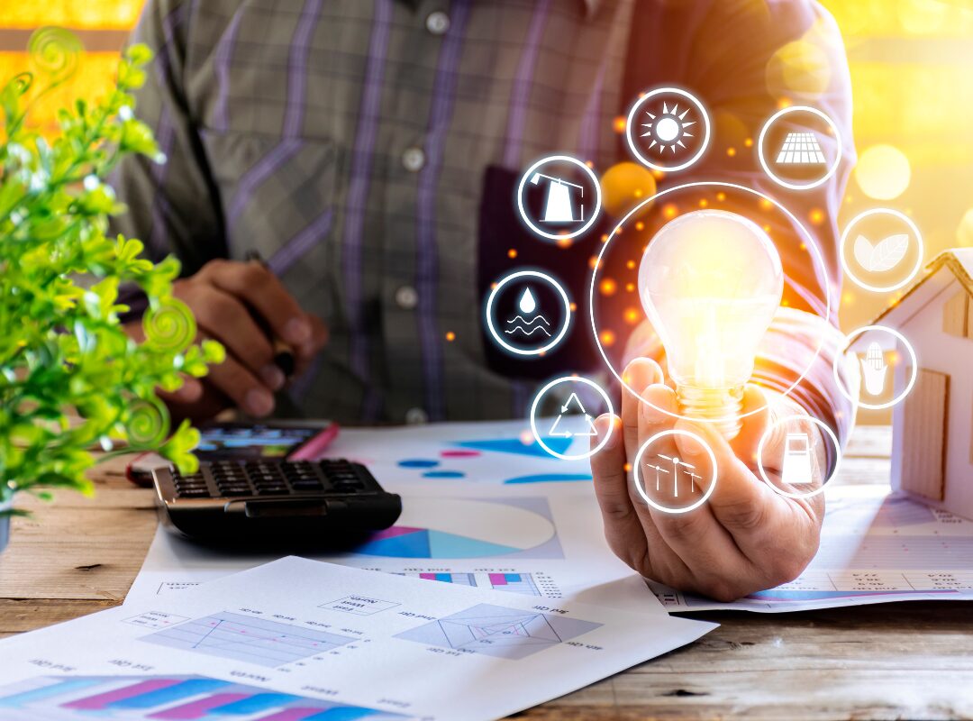 Saiba como a tecnologia ajuda a reduzir riscos por quedas de energia ...