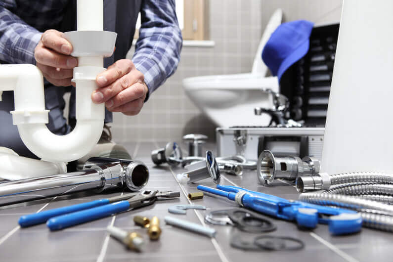 How To Sell Big Plumbing Jobs With Financing
