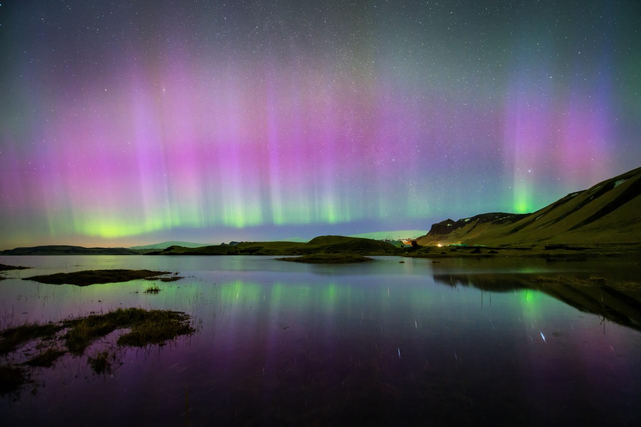 How to See the Northern Lights in the Summer - Condé Nast Traveler How to See the Northern Lights in the Summer - Condé Nast Traveler