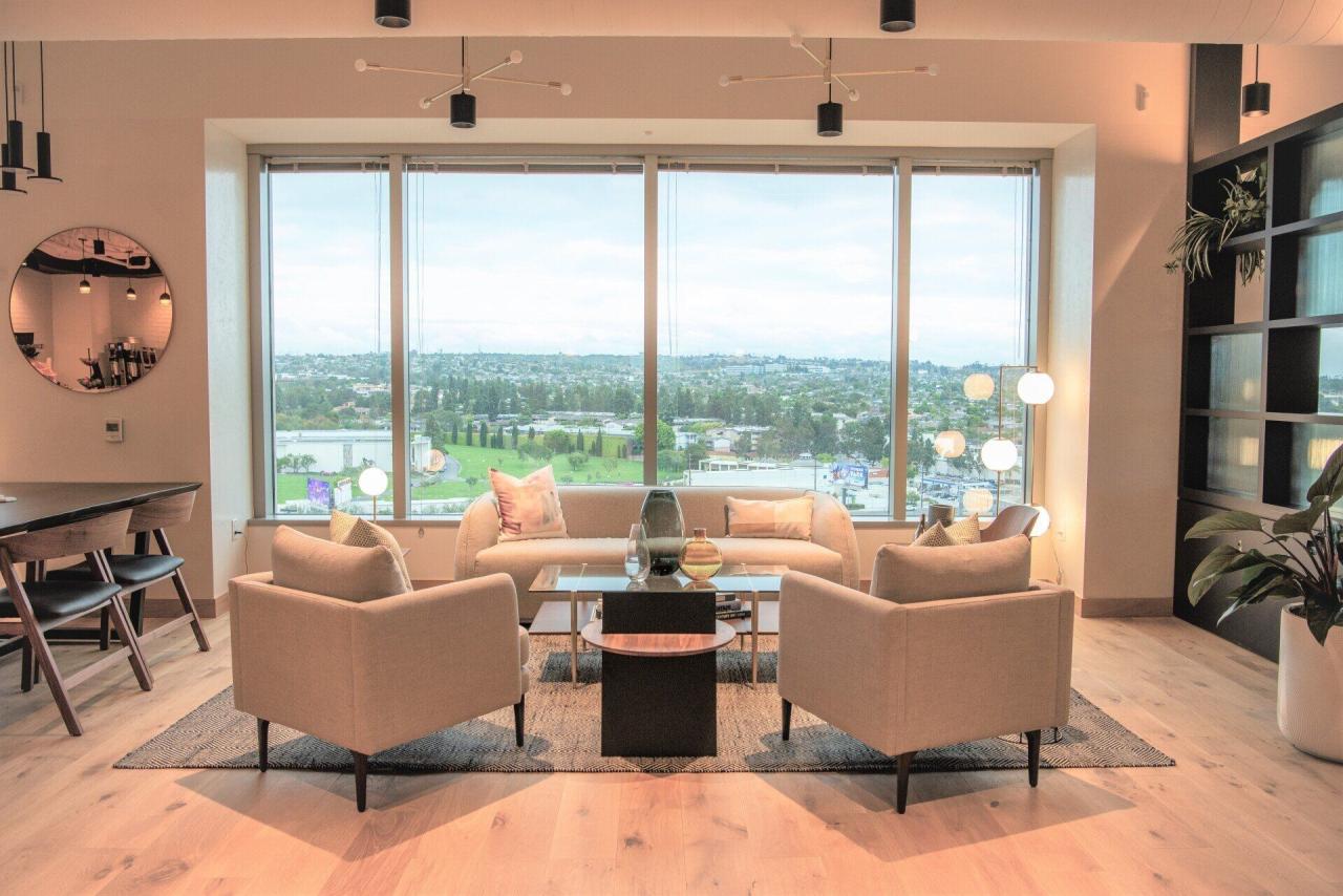 Industrious Playa District