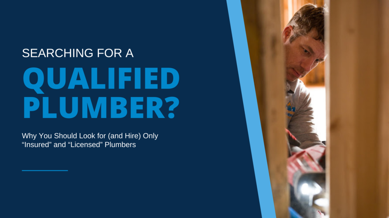 How to Find a Quality Plumber Near Me - Atomic Plumbing