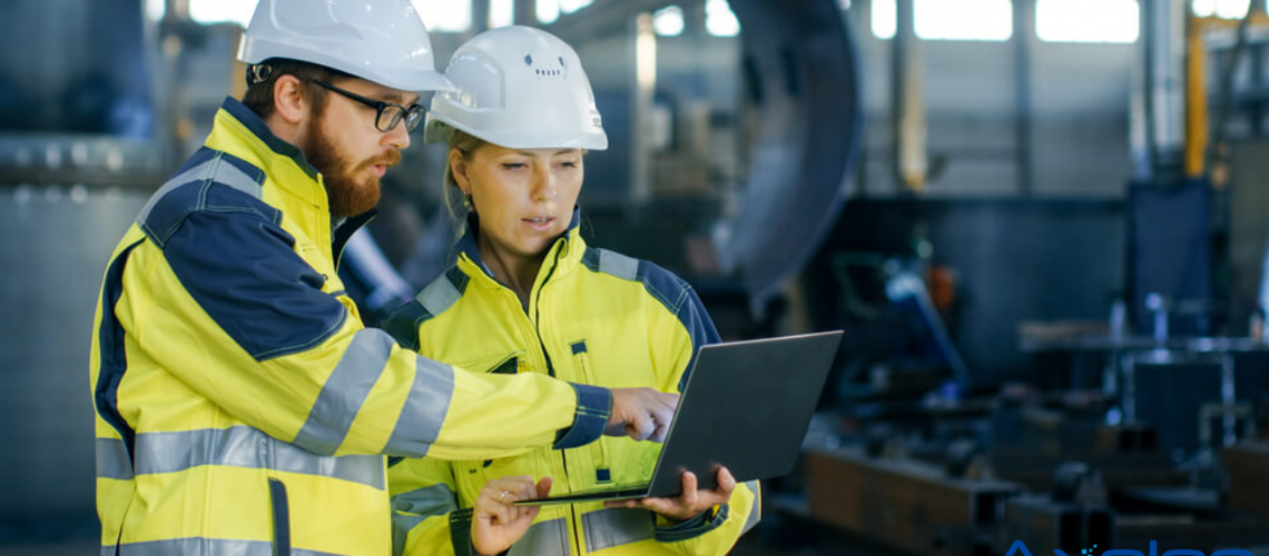 Erp For Service Industry in Navi Mumbai | ID: 2851900120562