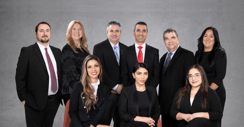 Prestige law personal injury & car accident lawyers