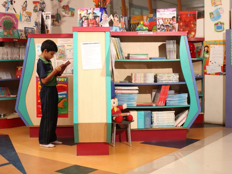 Glendale Academy: Learning for life, not just school - EducationWorld