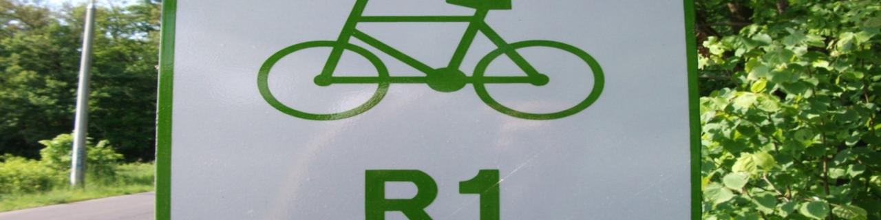 Europaradweg R1 – Wikitravel
