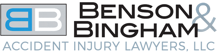 Benson & bingham car accident & personal injury lawyers