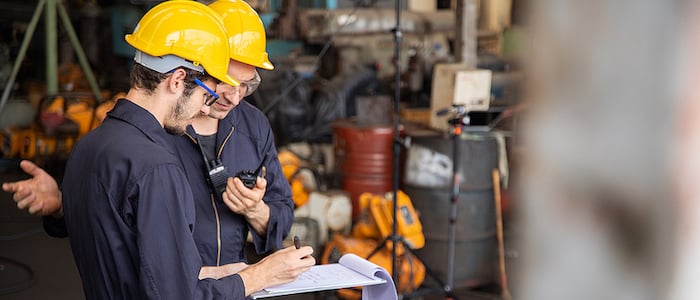 Enterprise Resource Planning (Manufacturers) | ESP Insight