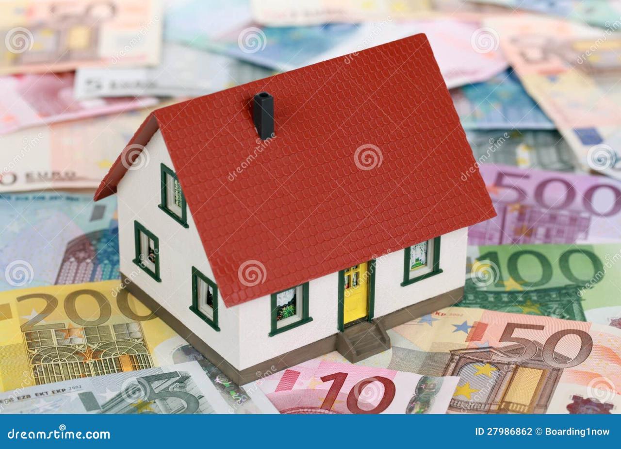 Tips for Getting Home Financing - Myupdate Studio